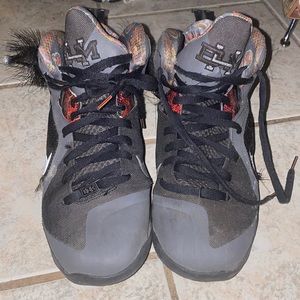 THE BLACK HISTORY MONTH LEBRONS ‼️